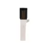 Transcend JetFlash 890 32GB — USB zibatmiņa ar divpusēju savienotāju