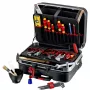 Mehāniķa instrumentu komplekts Knipex 00 21 06 HK S 31 instrumenti