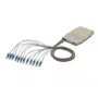 Splice kasete Digitus A-96933-02-APC ar 12 pigtailiem