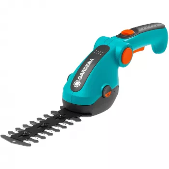 GARDENA krūmu šķēru nomaiņas asmens, piemērots GARDENA ClassicCut Li, GARDENA ComfortCut Li (09863-20)