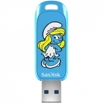USB 3.2 zibatmiņa 256GB SanDisk SDCZIS-256G-G46