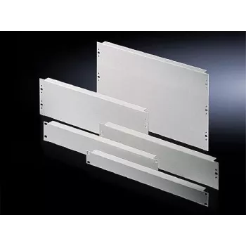 Rittal 7156.035 aklo paneli, 6U