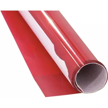 Krāsu filtrs EUROLITE 113 Magenta Red 61 x 50 cm apgaismojumam un skatuves lietošanai
