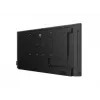 Philips 4050 sērijas 50BDL4050Q/00 Signāla displejs 127 cm (50 inch) 500 cd/m² 4K Ultra HD melns ar iebūvētu Android 10 procesoru
