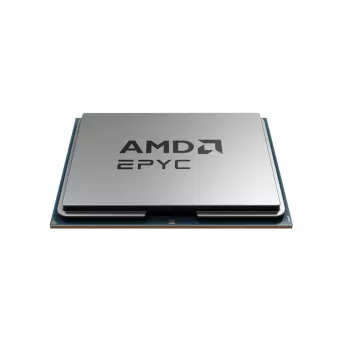 AMD EPYC 16 kodolu modelis 7303P SP3 Tray