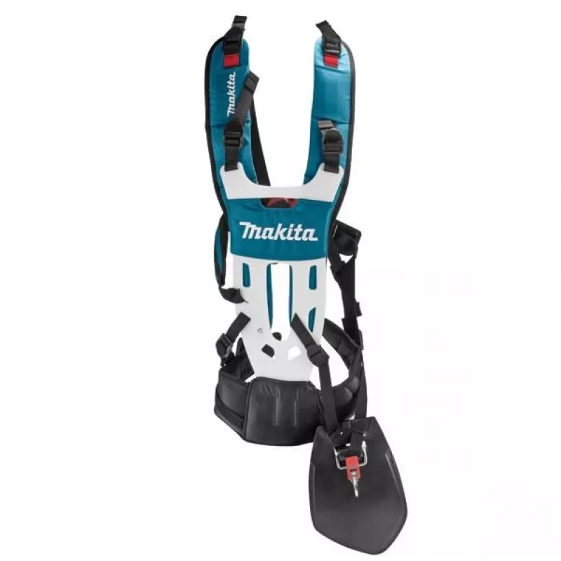 Makita 199378-7 plecu siksna krūmmāšķērēm un zāles trimmeriem