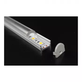 Synergy 21 S21-LED-PR20000 Profila gaismas montāžas piederumi (S21-LED-PR20000)