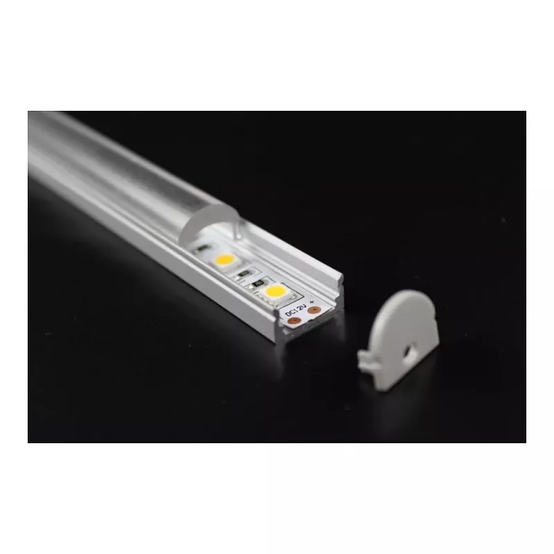 Synergy 21 S21-LED-PR20000 Profila gaismas montāžas piederumi (S21-LED-PR20000)
