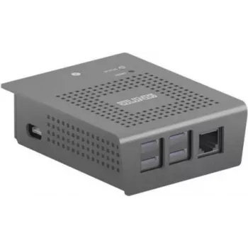 Smart Visu Server Jung SV-SERVER2 — centralizēts automatizācijas serveris ēku vadībai