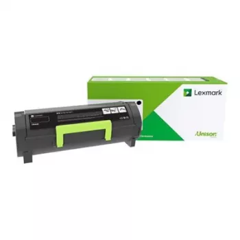 Lexmark 24B6889 Toner-kit, 21 000 lpp. (ISO/IEC 19752) Lexmark M 1246