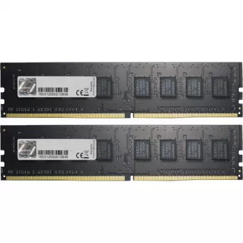 G.Skill DDR4 8GB (2x4GB) 2133MHz ECC atmiņu komplekts