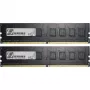 G.Skill DDR4 8GB (2x4GB) 2133MHz ECC atmiņu komplekts