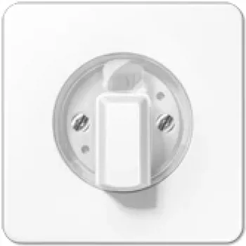 JUNG CD 1541 WW balts - IP44