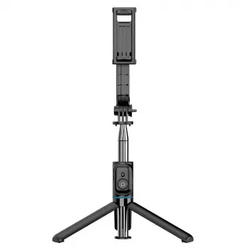 Awei Selfie Stick X49 Melns