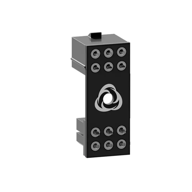 Singularity SC-A-PCIE6-UU 6-pin PCIe 180° adapter U+U