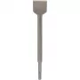 Piestiprinājums āmururbim Bosch 2 608 690 133 nerūsējošais tērauds 250 mm