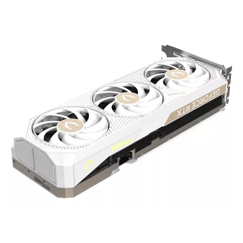 ZOTAC GAMING GeForce RTX 5070 Ti SOLID CORE OC 16GB GDDR7 videokarte