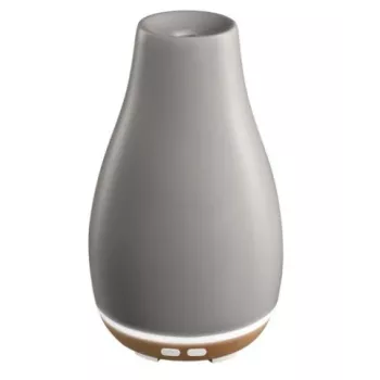 Ellia ARM-510GYA-WWX Blossom Ultrasonic Difuzors ar Apkārtējo Noskaņu Apgaismojumu