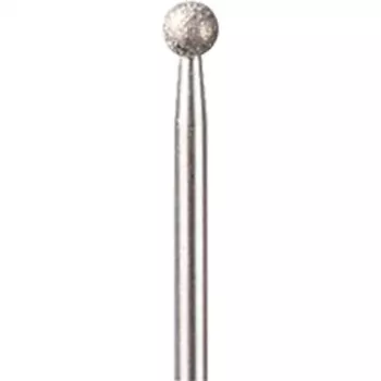 Dremel dimanta riteņa punkts 26157105JA 4.4 mm