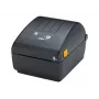 Zebra ZD230 etiķešu printeris Termopārnese 203 x 203 DPI 152 mm/sec Vadu