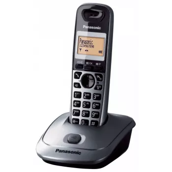 Panasonic Kx-Tg2511 DECT telefons