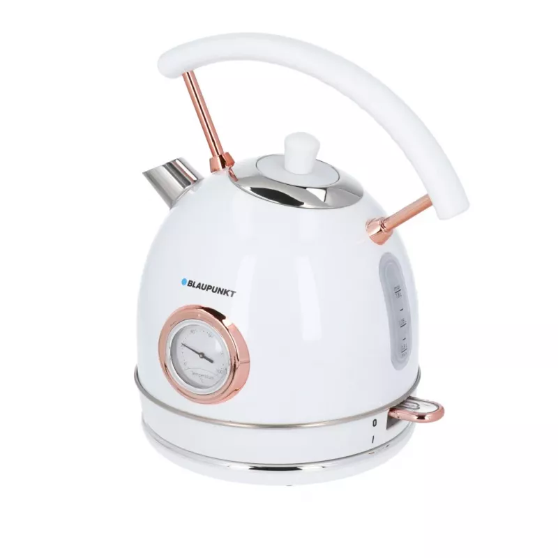 Blaupunkt EKS802WH 1.8 Balta tējkanna
