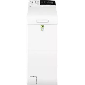 Veļas mašīna Electrolux EW6T3372E ar augšējo ielādi, 7 kg, Energoklase A