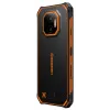 Viedtālrunis HAMMER Energy X2 — Android 15, MediaTek Helio G81, 6.1 collu 1560×720 IPS, 6 GB RAM, 128 GB, Dual SIM, 4G, 50 MP, 5000 mAh, IP68