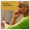 Apple Watch SE 3 GPS+Cellular 44mm Midnight Aluminium Korpusā ar Midnight Sport Siksniņu M/L