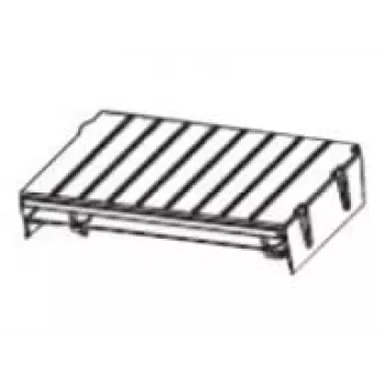 Zebra P1058930-500C RFID modulis ZT400 sērijas etiķešu printeriem