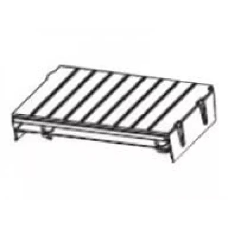Zebra P1058930-500C RFID modulis ZT400 sērijas etiķešu printeriem