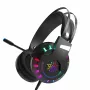 Cian Technology GmbH Cian INCA Lapetos Series 7.1 Surround spēļu austiņas
