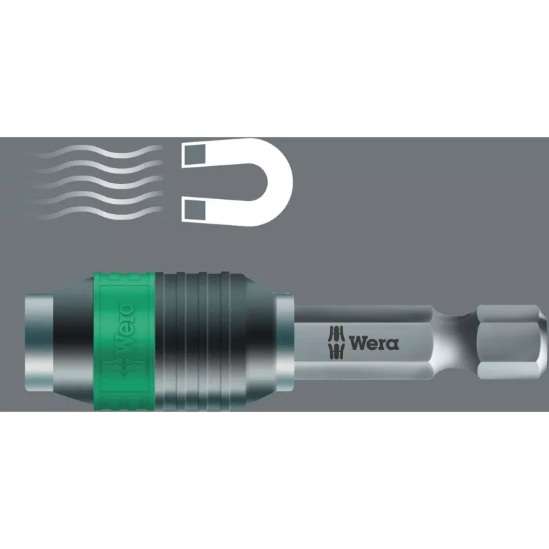 Wera BC 30 Diamond 1 skrūvgrieža uzgaļu komplekts 30 gab.