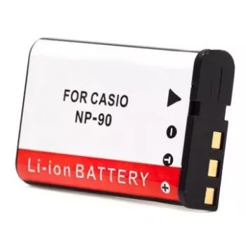 Akumulators Extra Digital NP-90 3,7V 1200mAh