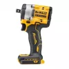 DEWALT 1/2 inch 18V 406Nm Triezuzgriežņu atslēga TTAK gredzens DCF921NT
