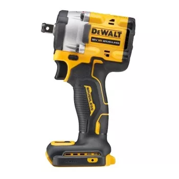 DEWALT 1/2 inch 18V 406Nm Triezuzgriežņu atslēga TTAK gredzens DCF921NT