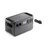 DJI Power 2000 pārnēsājamā elektrostacija, 2048 Wh, 3000 W