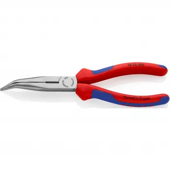 Knipex 26 22 200 diagonālās knaibles