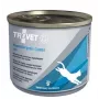 TROVET Hypoallergenic LRD ar jēru - mitrā barība kaķiem - 200g