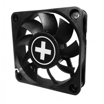 Xilence WhiteBox 40mm korpusa ventilators - Melns