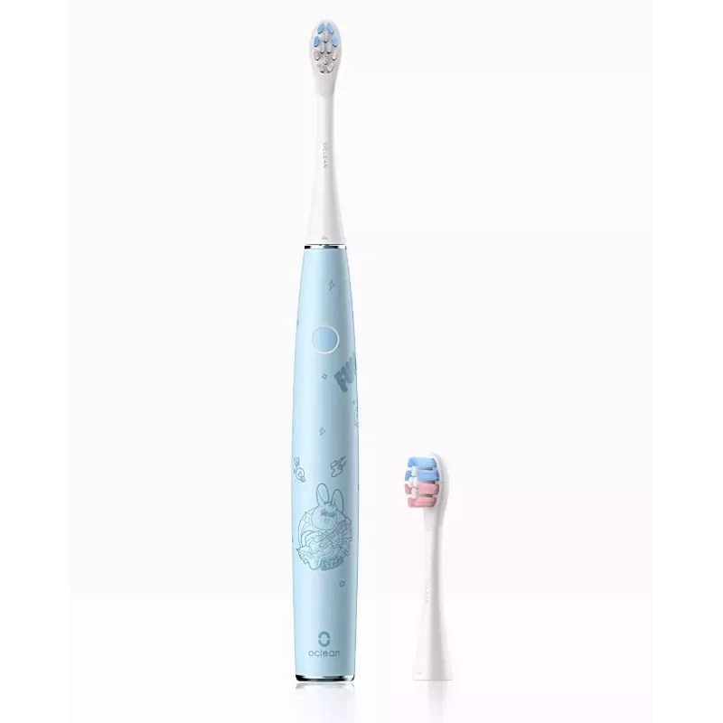 Oclean Kids Bērnu zobu birste Zila