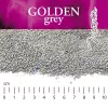GOLDEN Grey Master - bentonīta pakaiši kaķiem - 7kg
