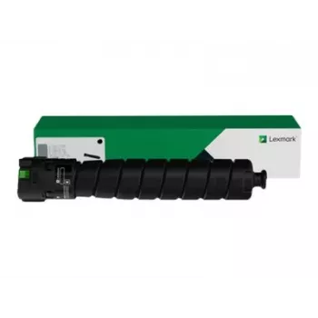 Tonera kasetne Lexmark CX942/943/944 melna 45000 lpp.
