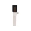 Transcend JetFlash 890 32GB — USB zibatmiņa ar divpusēju savienotāju