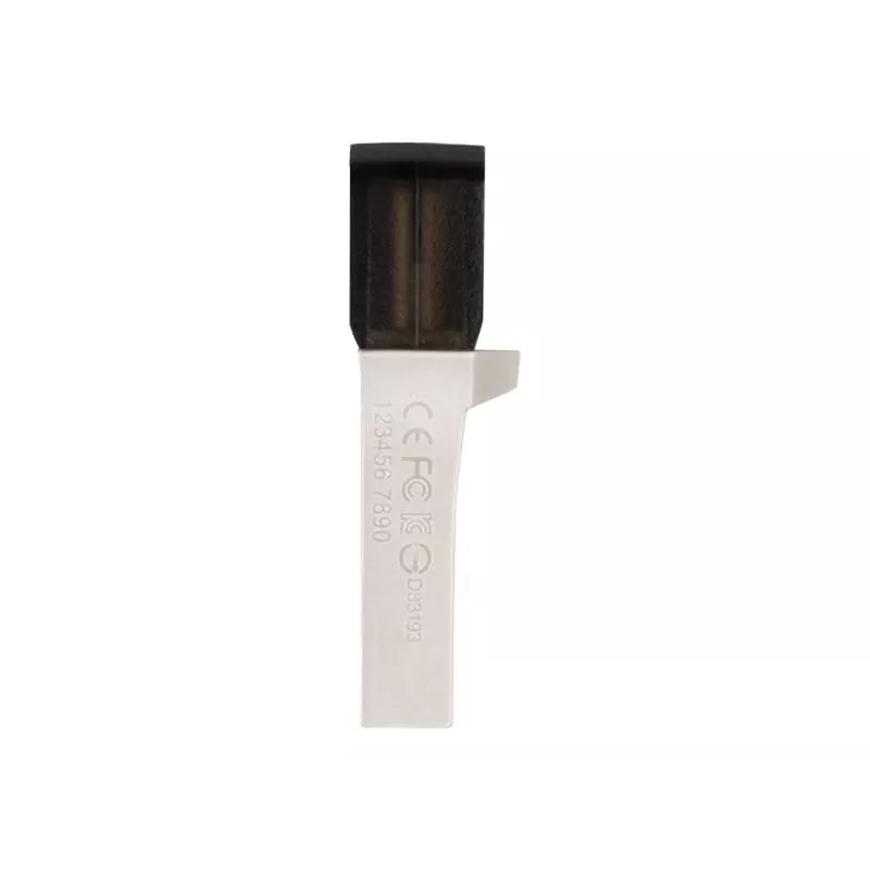 Transcend JetFlash 890 32GB — USB zibatmiņa ar divpusēju savienotāju