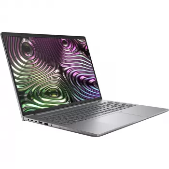 HP ZBook X 16 G1i u7-265H 32GB 1TB R500 WQXGA W11P - mobilā darbstacija