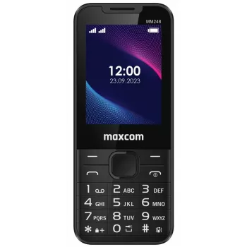 Mobilais telefons Maxcom MM248 4G DualSIM