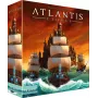 Galda spēle Atlantis Exodus