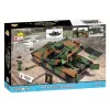 Konstruktors Cobi M1A2 SEPV3 Abrams ar 1065 klucīšiem