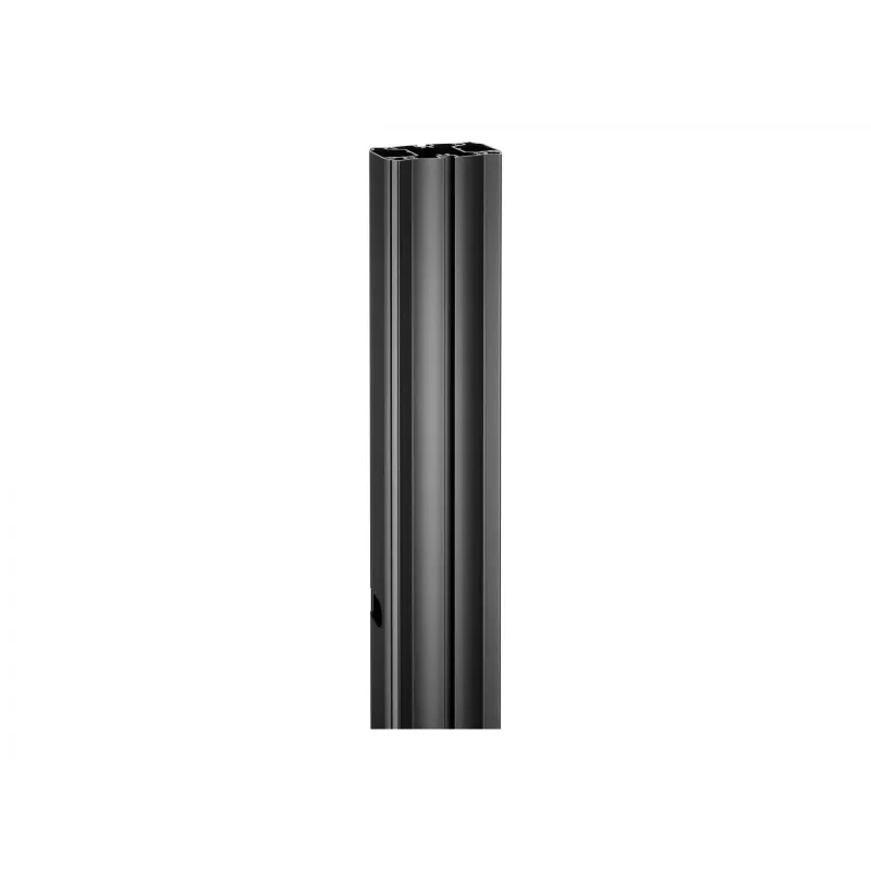 Vogel's PUC 2720 CONNECT-IT XL Pole 2 — griestu stiprinājuma komplekts lieliem ekrāniem, regulējams augstums